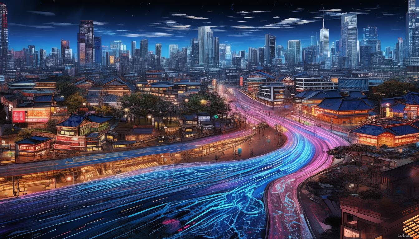 🚀【长文解析】跨界融合·京都大数据VS东京情报CS，解锁复杂理工新航道✨